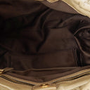 Miu Miu Vitello Lux Satchel Bag