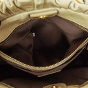 Miu Miu Vitello Lux Satchel Bag
