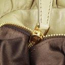 Miu Miu Vitello Lux Satchel Bag