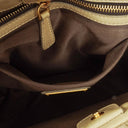 Miu Miu Vitello Lux Satchel Bag