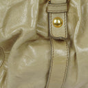 Miu Miu Vitello Lux Satchel Bag