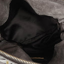 Miu Miu Vitello Lux Small Bow Satchel Bag
