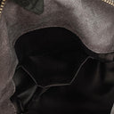 Miu Miu Vitello Lux Small Bow Satchel Bag