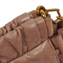 Miu Miu Vitello Satchel Bag