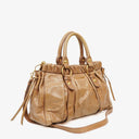 Miu Miu Vitello Satchel Bag