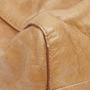 Miu Miu Vitello Satchel Bag