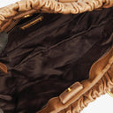 Miu Miu Vitello Satchel Bag