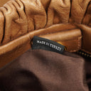 Miu Miu Vitello Satchel Bag