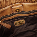 Miu Miu Vitello Satchel Bag