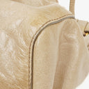 Miu Miu Vitello Satchel Bag