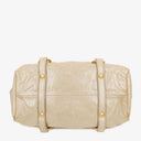 Miu Miu Vitello Satchel Bag