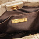 Miu Miu Vitello Satchel Bag