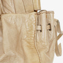 Miu Miu Vitello Satchel Bag