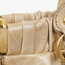 Miu Miu Vitello Satchel Bag