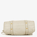 Miu Miu Vitello Satchel Bag
