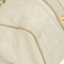 Miu Miu Vitello Satchel Bag