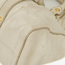 Miu Miu Vitello Satchel Bag