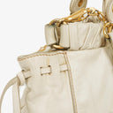 Miu Miu Vitello Satchel Bag