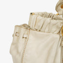 Miu Miu Vitello Satchel Bag