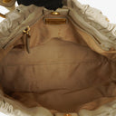 Miu Miu Vitello Satchel Bag
