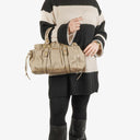 Miu Miu Vitello Satchel Bag