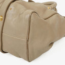 Miu Miu Vitello Satchel Bag