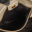 Miu Miu Vitello Satchel Bag