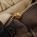 Miu Miu Vitello Satchel Bag