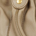 Miu Miu Vitello Satchel Bag