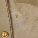 Miu Miu Vitello Satchel Bag