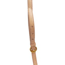 Miu Miu Vitello Shine Cammeo Tote Bag