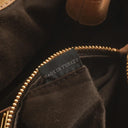 Miu Miu Vitello Shine Cammeo Tote Bag