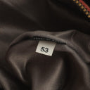 Miu Miu Vitello Shine Rosa Satchel Bag