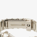 Omega Constellation My Choice Stainless Steel 23mm Quartz Watch