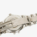 Omega Constellation My Choice Stainless Steel 23mm Quartz Watch