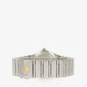 Omega Constellation My Choice Stainless Steel 25mm Quartz Watch