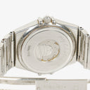 Omega Constellation My Choice Stainless Steel 25mm Quartz Watch