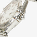 Omega Constellation My Choice Stainless Steel 25mm Quartz Watch