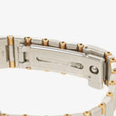 Omega Constellation Stainless Steel 23mm Quartz Watch
