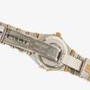 Omega Constellation Stainless Steel 23mm Quartz Watch