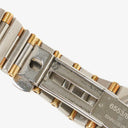 Omega Constellation Stainless Steel 23mm Quartz Watch