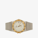 Omega Constellation Stainless Steel 32mm Quartz Watch