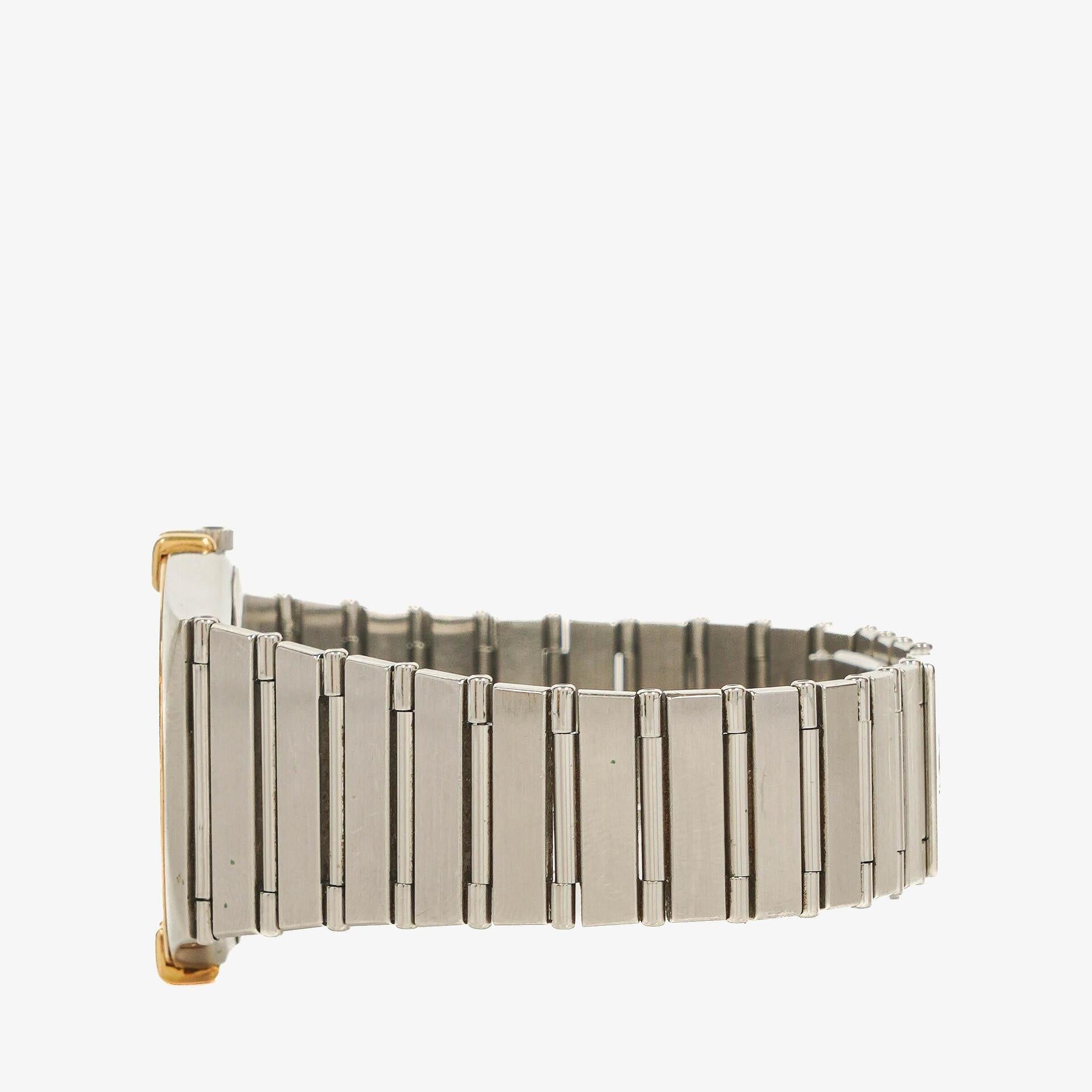 Omega Constellation Stainless Steel 32mm Quartz Watch