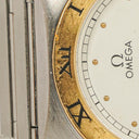 Omega Constellation Stainless Steel 32mm Quartz Watch