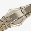 Omega Constellation Stainless Steel 32mm Quartz Watch