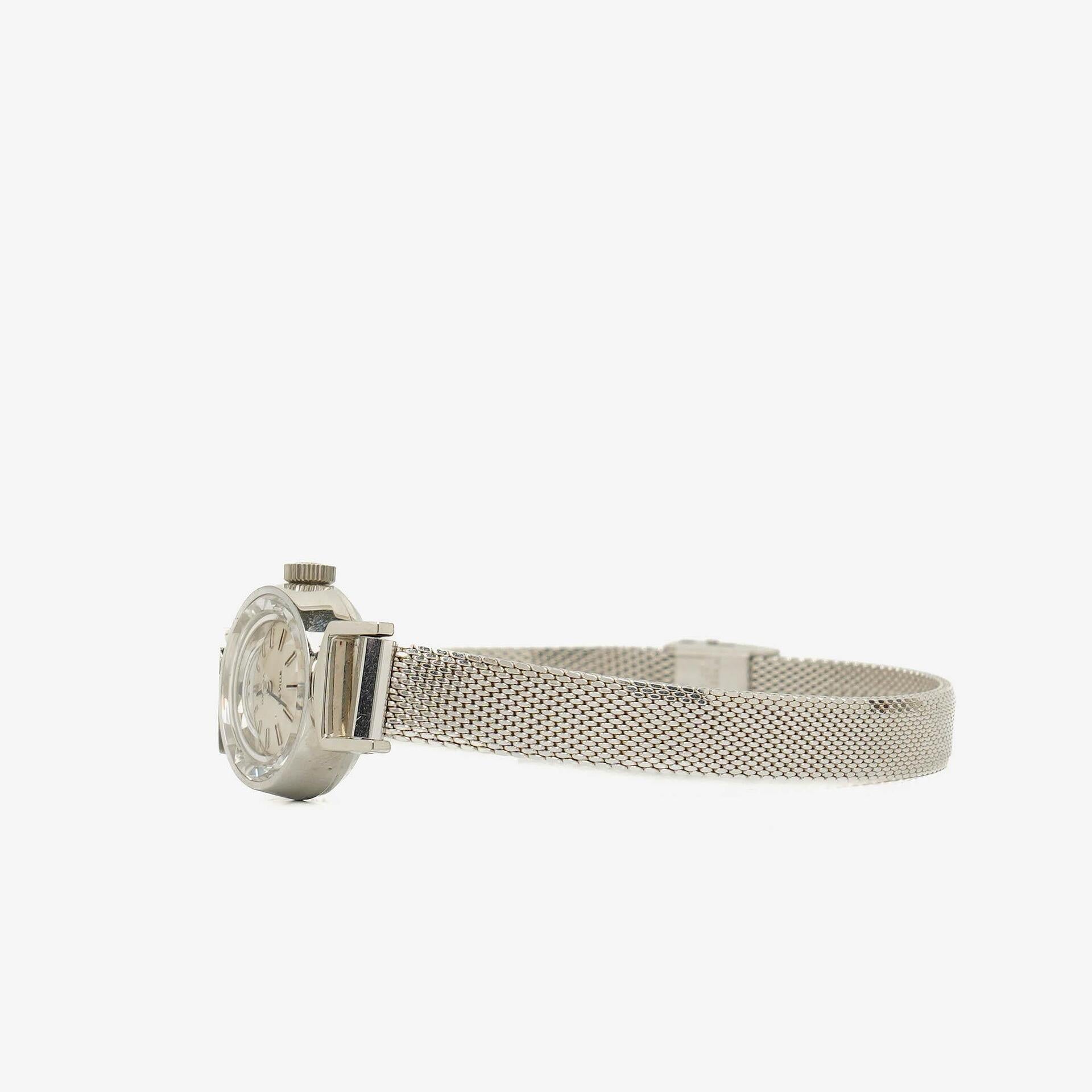 Omega De Ville Ladies' Wristwatch