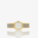 Omega De Ville Stainless Steel 21mm Ladies Quartz Watch