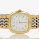 Omega De Ville Stainless Steel 21mm Ladies Quartz Watch