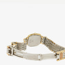 Omega De Ville Stainless Steel 21mm Ladies Quartz Watch