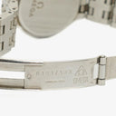 Omega De Ville Stainless Steel 23mm Quartz Watch